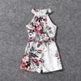 thumbnail image 3 of PatPat Rompers for Women Romper Mommy and Me Summer Romper Family Matching Outfits, 3 of 7