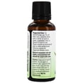thumbnail image 4 of NOW Foods - 100% Pure & Organic Essential Oil Eucalyptus - 1 fl. oz., 4 of 4