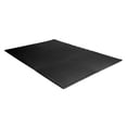 thumbnail image 4 of Tapis puzzle en mousse CAP Barbell résistant à la moisissure, 6 pièces, gris, 74" x 50" x 3/4", 4 of 5