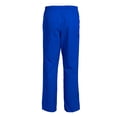 thumbnail image 2 of Pantalon d'Uniforme d'Infirmière pour Femmes, Pantalon Cargo à Cordon, 2 of 3