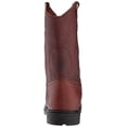 thumbnail image 2 of Iron Age Men's Hauler IA0194 Work Boot, 2 of 6