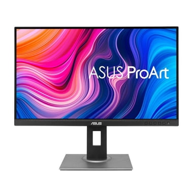 ASUS ProArt Display PA278QV 27" QHD 1440p IPS Professional Monitor