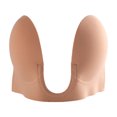 thumbnail image 2 of Sticky Bra Strapless Backless Bra Adhesive Invisible Lift up Bra Push up Bra for, 2 of 8