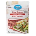 thumbnail image 1 of Great Value Real Bacon Crumble, 1 of 2