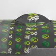 thumbnail image 5 of Xbox 3-Piece Twin Sheet Set, 100% Polyester, 5 of 5