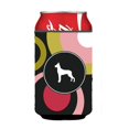 thumbnail image 1 of Carolines Treasures KJ1080CC Great Dane Can Or Bottle  Hugger, 1 of 1