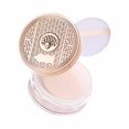 thumbnail image 1 of WIFKLSIIPG Translucent Setting Powder Finishing Makeup Loose Setting Powder Flash Friendly Translucent Powder Foundation Loose Face Powder Includes Velour Puff, 1 of 8