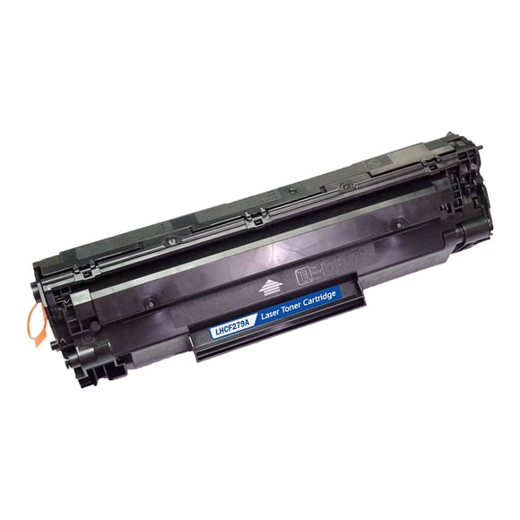 L-ink Compatible HP 79A (CF279A) Black Toner Cartridge