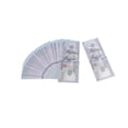 thumbnail image 1 of 100pcs US Dollars Prop Play Fun Fake USA Money Prop Pretend Cash Prop Denomination Magic Props B, 1 of 7