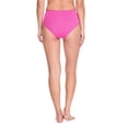 thumbnail image 3 of George Women's High Rise Bikini Bottom, 3 of 6