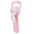 thumbnail image 1 of Portable Push-Type Eyelash Curler,  Eyelash Curler, For Girls Makeup Artist, 1 of 8