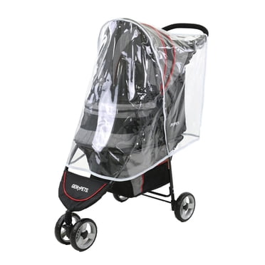 Gen7Pets™ Regal PLUS™ Stroller Weather Cover