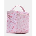 thumbnail image 4 of Boite à Lunch Nylon Madden NYC Rose, 4 of 7