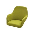 thumbnail image 1 of Redempat 2pieces Protective Cover For Dining Room Chair Elastic And Stretchy Fits Dining Room Chair Cover Fruit Green, 1 of 1