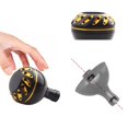 thumbnail image 3 of MYG Moulinet de Pêche Bouton de Bascule Poignée pour SHIMANO pour DAIWA Poignée d'Alimentation 30MM35MM38MM, 3 of 9