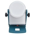 thumbnail image 2 of Emergency Lamp, Long Working Time Floodlight 1600lm Work Light Battery Powered  For  14V/18V BAT609 BAT619, 2 of 8