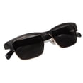 thumbnail image 1 of Sports Music Glasses,Bluetooth Glasses Bone Conduction Wireless Sunglasses Smart Glasses Smart Functionality, 1 of 14