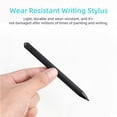 thumbnail image 3 of PEPISKY 12 Inch LCD Writing Tablet Color Screen Erasable Drawing Board Black, 3 of 8