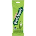 thumbnail image 1 of DOUBLEMINT, Peppermint Flavoured , 15 Sticks, 3 packs, 1 of 5