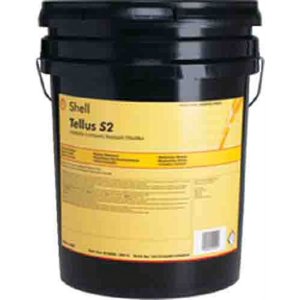 Shell Oil 550045425 Oil-Tellus Hydraulc S2 M32 5ga