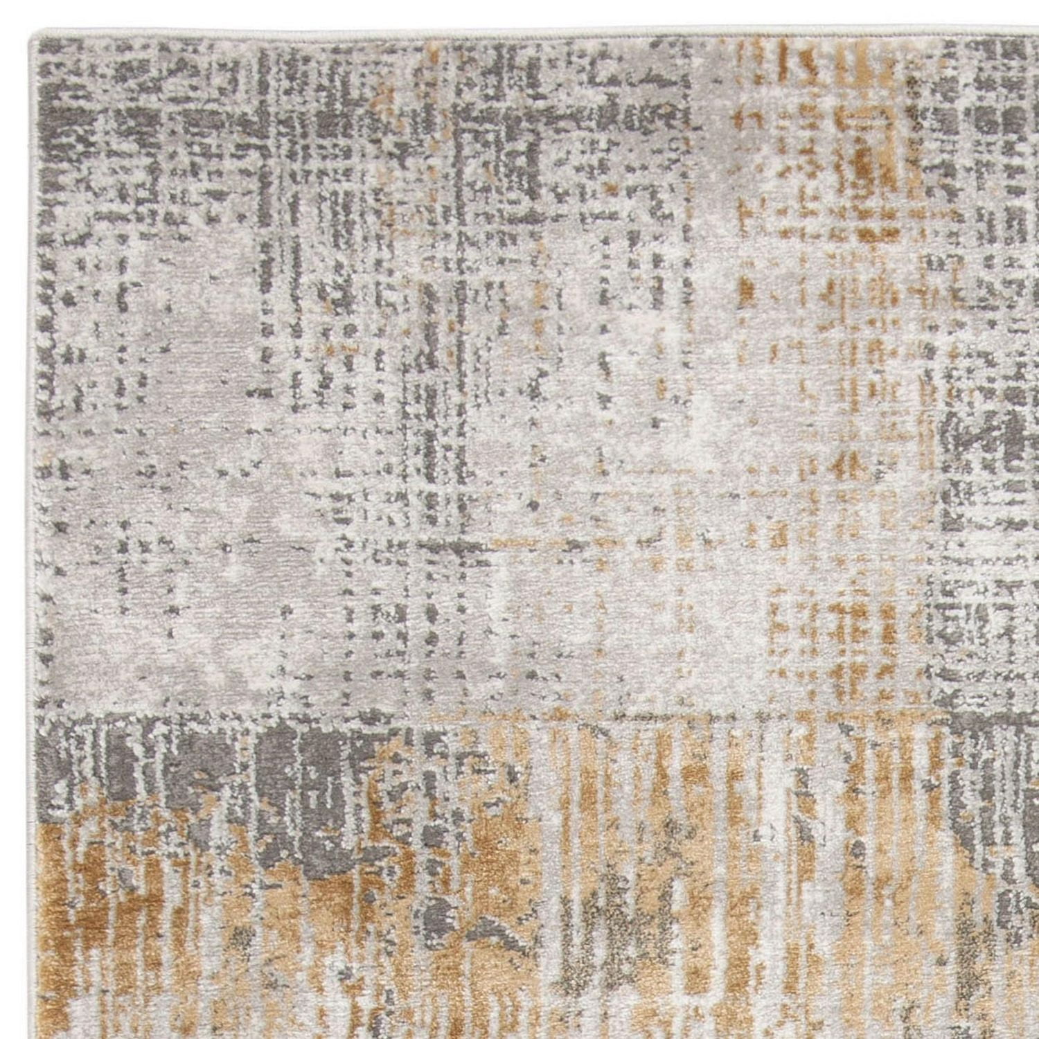 SAFAVIEH Craft Emmet Tapis Abstrait
