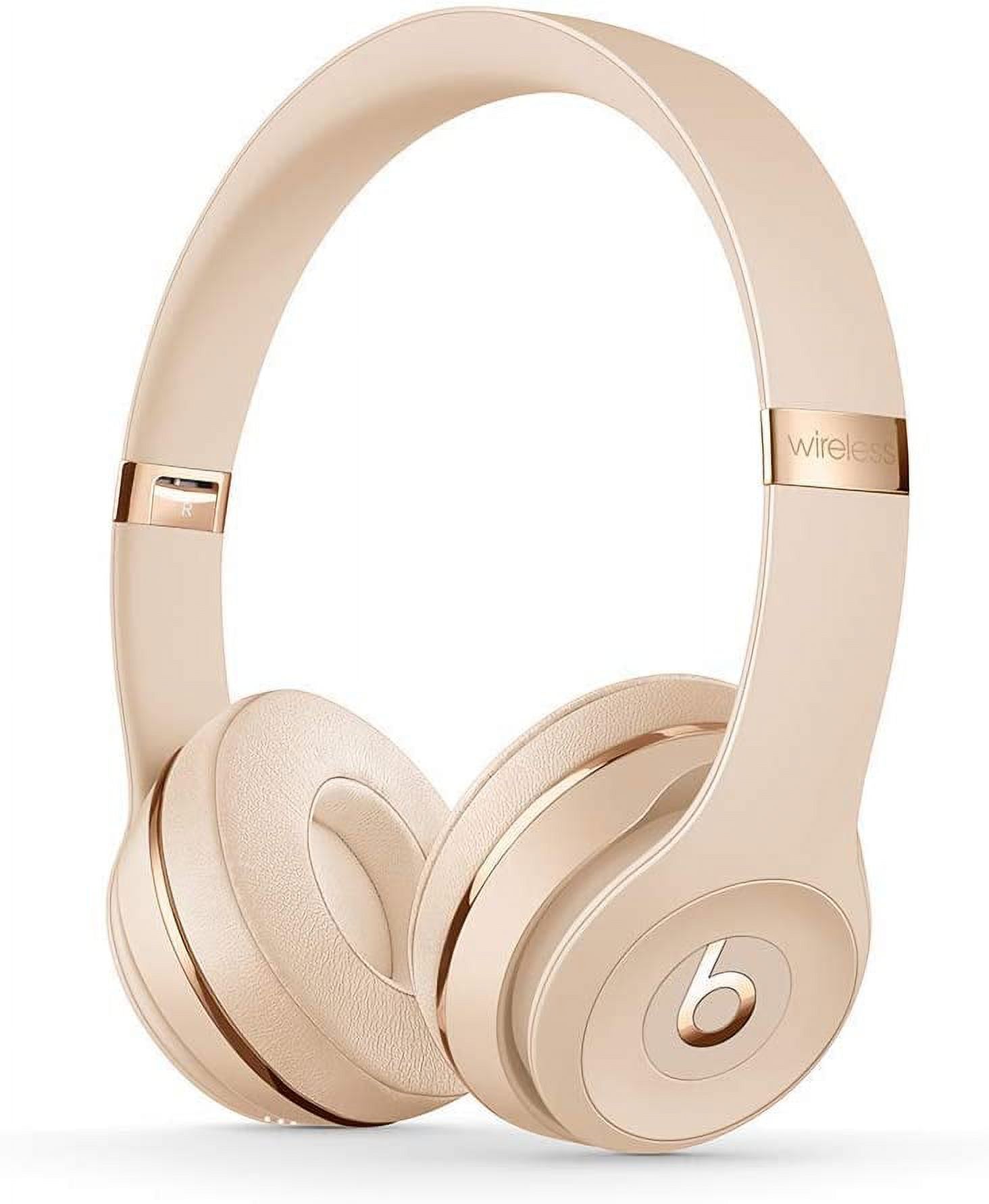 Beats Solo3 Wireless Headphones - Walmart.ca