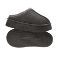 thumbnail image 1 of Women Platform Home Slippers Chunky Soft Sole Slip-On Winter Boots, 1 of 5