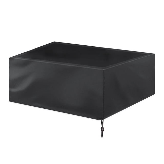 Billiard Pool Table Protective Dust Cover Made of 210D Oxford Material Ensures Longevity and Performance Outdoors