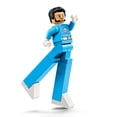 thumbnail image 3 of LEGO Marvel Fantastic Four vs. Galactus Construction Figure - Super Hero Building Toy - 4 Minifigures, Including The Thing, Invisible Woman and Human Torch - Gift for Kids, Boys and Girls, 9+ 76316, 3 of 7