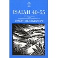 thumbnail image 1 of Isaiah 40-55 (The Anchor Yale Bible Commentaries) (Volume 19A), 1 of 2