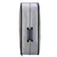 thumbnail image 3 of Yonex Badminton Racquet Bag 2326, Colour - Grey Cherry Tomato, Size - Large, Material - Polyurethane, 3 of 5