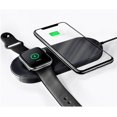 thumbnail image 1 of IMGadgets - Chargeur Sans Fil Double pour Montre Intelligente et Autres Appareils Intelligents Compatibles Qi, 1 of 3