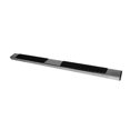 thumbnail image 1 of Go Rhino Running Board 6862449987PS OE Xtreme II; Polished; Stainless Steel; Unlighted; Rocker Panel Mount, 1 of 3