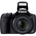 thumbnail image 3 of Canon PowerShot SX530 HS Digital Camera (9779B001) + 64GB Card + More, 3 of 6