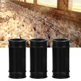 thumbnail image 1 of Connecteur de Consommation de Bétail, 10pcs en Plastique Poulet Ferme Poulet Boire Connecteur Volaille Boire Conception Rationalisée, 1 of 7