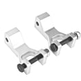thumbnail image 3 of Kit de Abaissement avant pour VTT, 2 Pcs Bloc de Abaissement avant Ajustable pour VTT Coins Plus Rapides pour Réparation Argent, 3 of 8