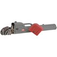 thumbnail image 1 of SKB Cases Lightweight Hard Plastic Roto Golf Club Airline Travel Case, 1 of 5