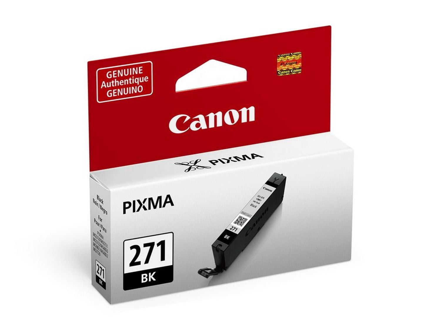 Canon 0390C001 Ink Cartridge