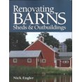 thumbnail image 3 of Renovating Barns, Sheds and Outbuildings, 3 of 3