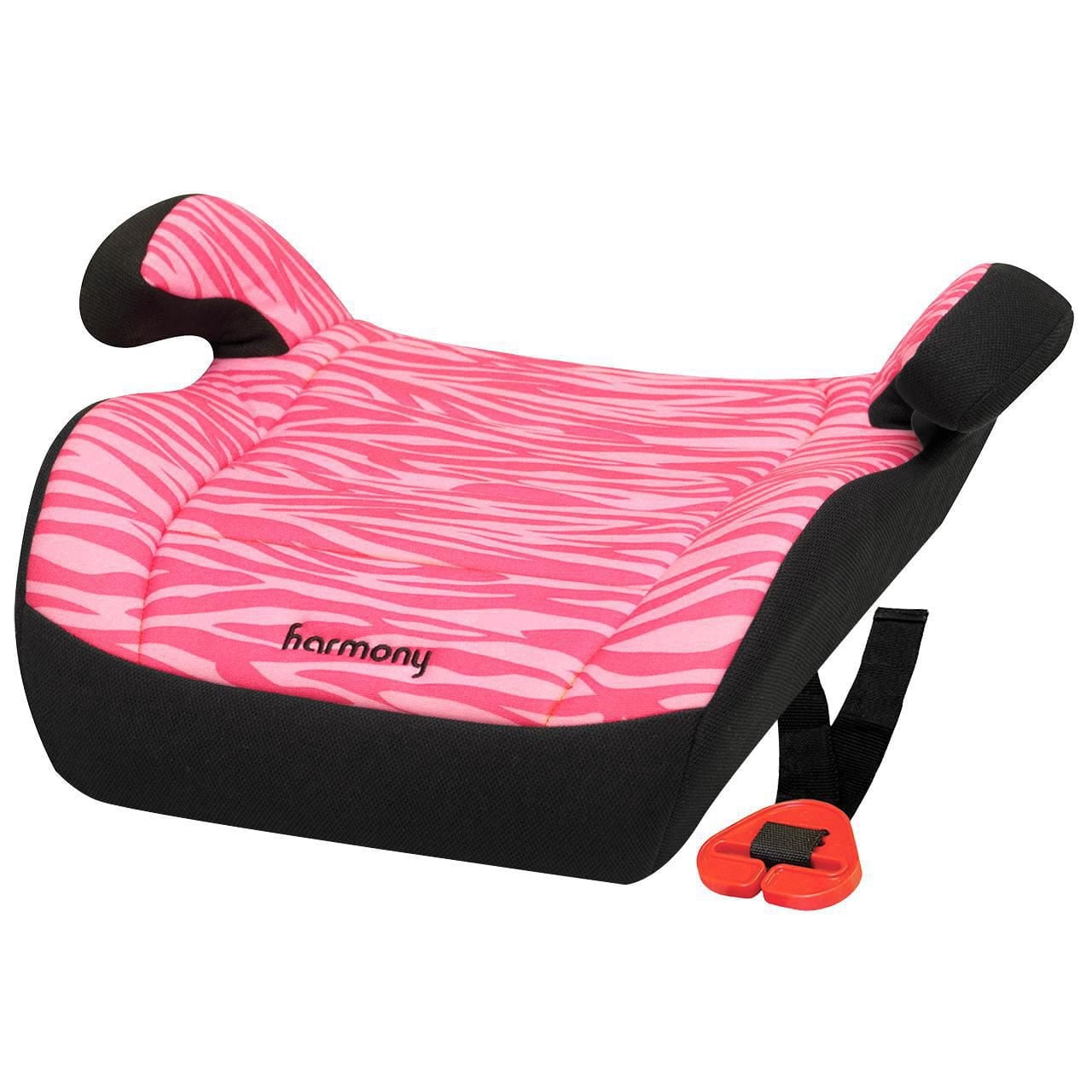 Harmony Youth Booster Car Seat