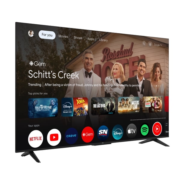 TCL 55