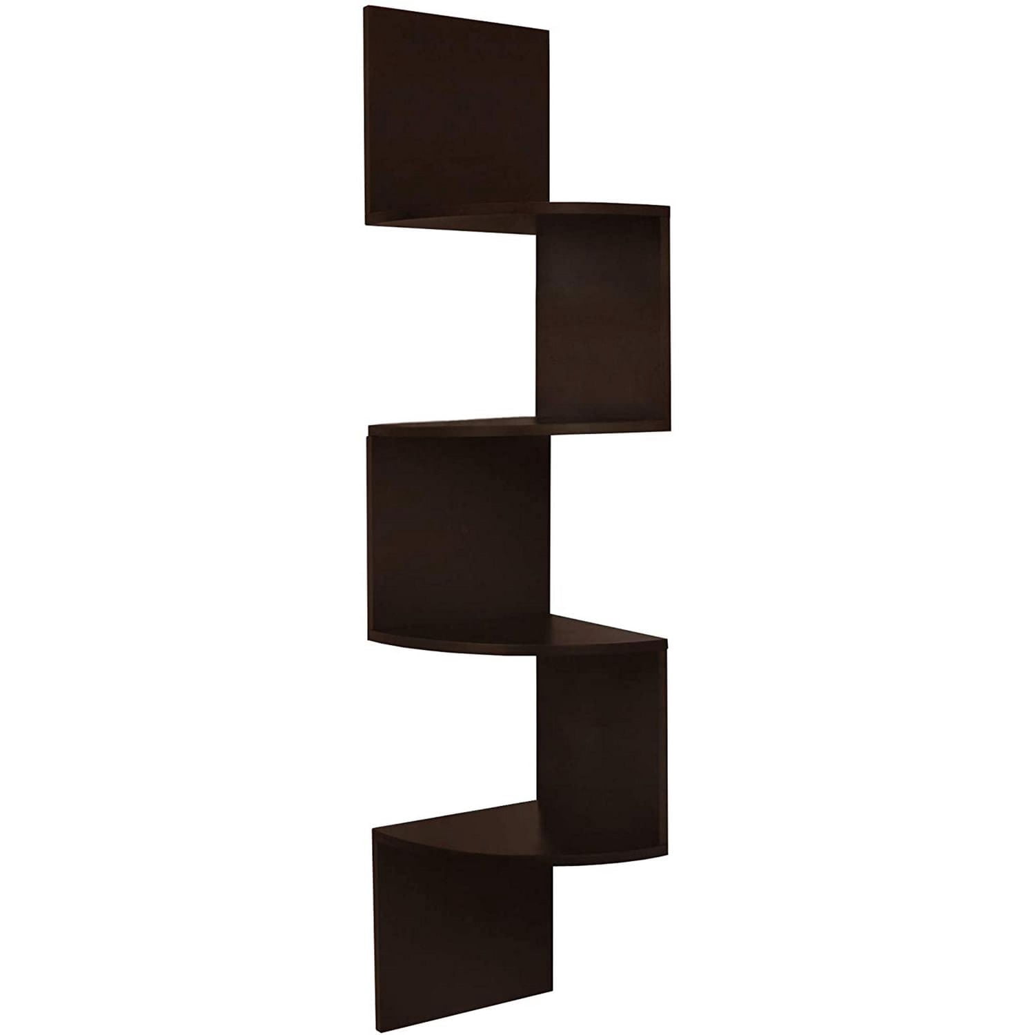 kieragrace Provo Corner Shelf