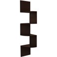 thumbnail image 1 of Étagère de coin Provo de kieragrace, 1 of 4
