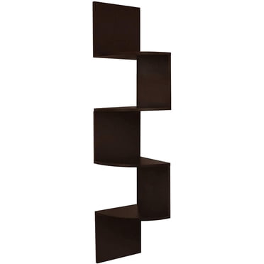 kieragrace Provo Corner Shelf