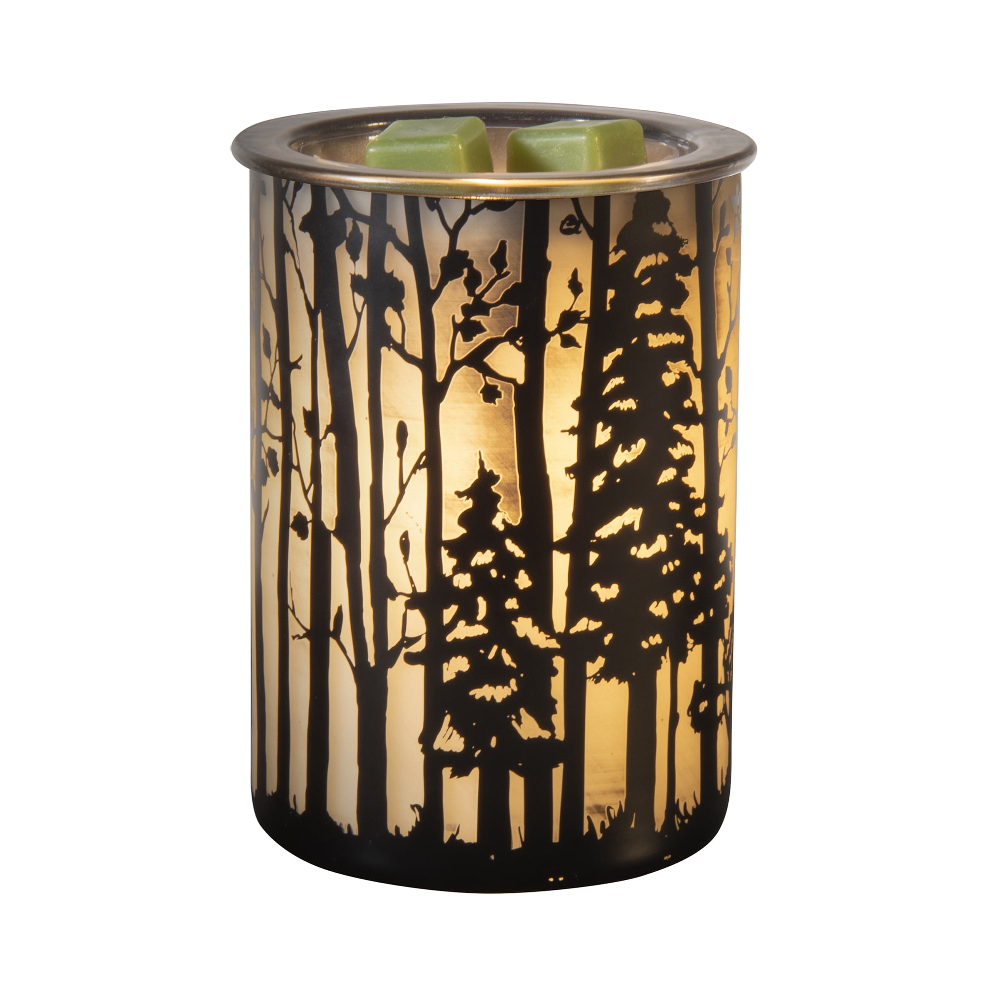 Réchauffeur Premium ScentSationals - Forest