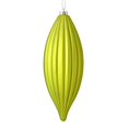 thumbnail image 1 of Vickerman M183273M Embout Ligne Mate Lime 8 Po. 4 par Sac, 1 of 3