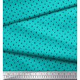 thumbnail image 3 of Soimoi Cotton Poplin Fabric Hash Sign Geometric Printed Fabric 1 Yard 42 Inch Wide, 3 of 3