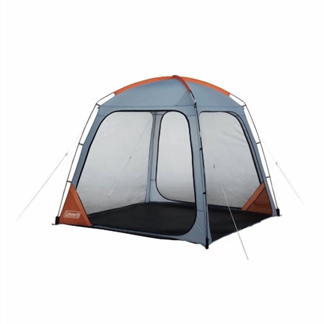 Coleman Skyshade 8 x 8 Screen Dome Canopy, 2.43 x 2.43 m