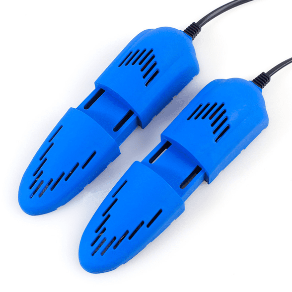 Shoe Dryer, Boot Dryer, Glove Warmer, Portable Compact Designed for Home or Outdoor use