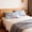B, variant on Big Savings! Student Brushed Pillowcases Skines-friendly And Breathable Pillowcases Adult Singles Pillowcases Extra-large Pillowcases Suitable For Bedroom Bedding. Todays Clearance Deals Prime!